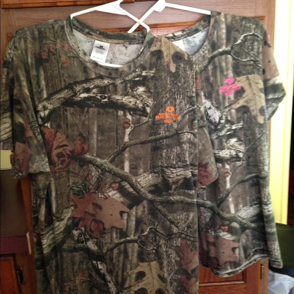 Couples Matching Camo Shirts | Poshmark
